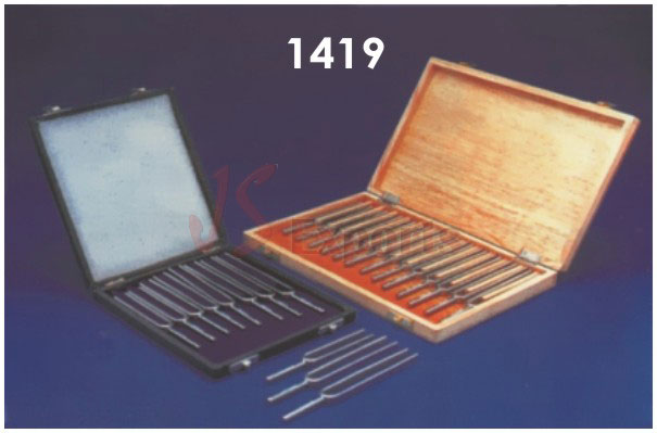 TUNING FORKS